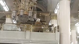 Azan of Makkah