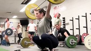 Her Balance is Impressive_foryou