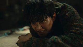 Sweet Home Season 1 Episode 8 Kdrama in Hindi/Urdu