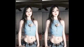 VR SBS Anime Music (Mixdut27)