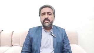 Iddat case is a big progress How the alleged rigging investigation was enacted Burglary outside High Court Judge's house