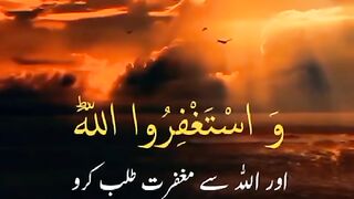new tilawat status video