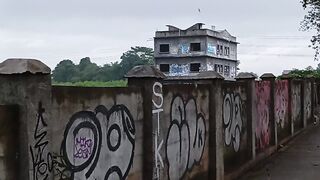 Bangunan tua