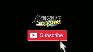 Aeroboy vs Damian 666 vs Joe Lider