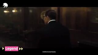 Legend (2024)_ Are You Mad_ Scene (HD CLIP)