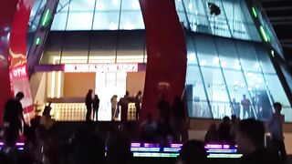 Menara pandang