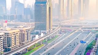 حياة باذخة Dubai