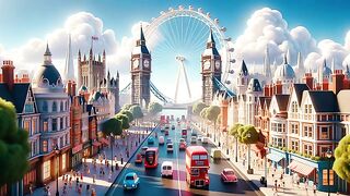 Learn English through Stories (My Daily Life) | English Listening Skills - Speaking Skills