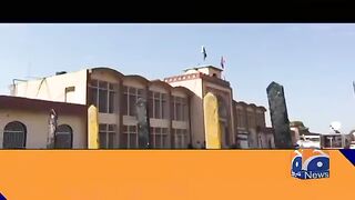 Petrol Strike Shakes Nation | Geo News 5 PM Headlines | 5th July 2024
