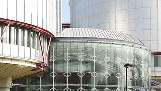 ЕВРОПЕЙСКИЯТ  СЪД ГЛОБИ УНГАРИЯ