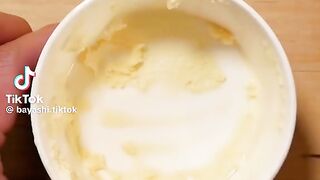 Cooking Ice cream