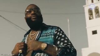 Rick Ross VS 50 Cent - Lifestyle War