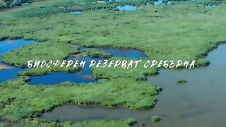 БИОСФЕРЕН РЕЗЕРВАТ СРЕБЪРНА