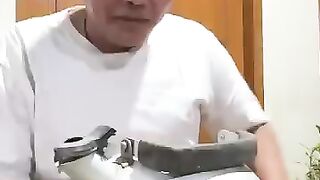 TUKIDI MANASIN AIR