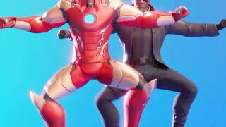 Fortnite dance