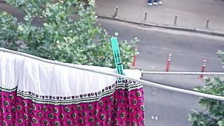 Наблюдай дальше да хорошего понемногу