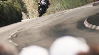 Cours moto