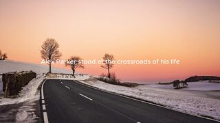 The Journey of Perseverance The Story of Alex Par