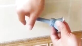You can try ????
