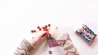 Canadian Snacks _ Kids Try _ HiHo Kids