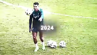 Best Ronaldo Edit