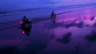Moto nhigt