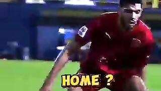 Koi Si Ronaldo Edit