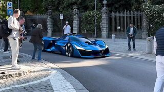 Amezing cars