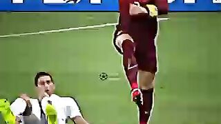 Prime Ronaldo Skills