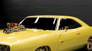 Cars  power