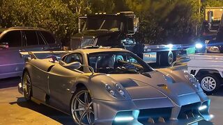 Perfect cars 2