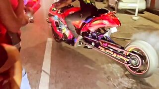 Motos  long