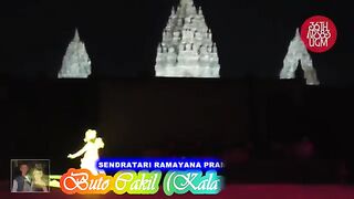 Traditional Dance 4