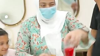 الاء بتعمل تحدى
