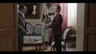 03. El Conde, (Amor y Honor)