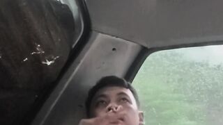 Pria juga bsa nangis, kan?