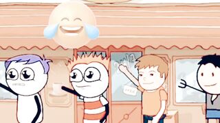 ملوك الكوميديا حموكشه ابن فوزية النكدية وثورة ضد شركة السجائر ????????