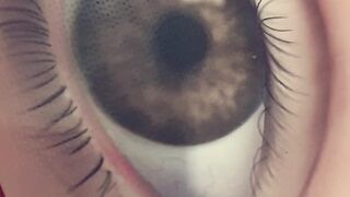 Beautiful eyes 4