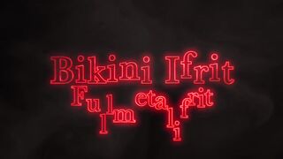 the 4th slingkini