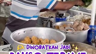 Emang Boleh sengantri ini?