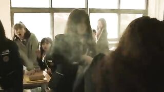Yoon Ji-woo - Fight Scenes (My Name)