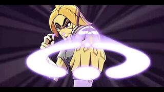 Combats grave cool