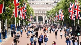 Wonders of England  The Most Amazing Places in England  Travel Video 4K