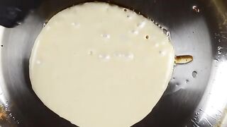 All American BreakFast  A Typical American Breakfast Recipe that you must try at Home
