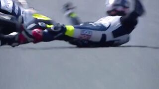 Crash moto 2