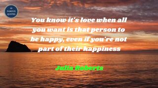 famous quotes about love | Part 362