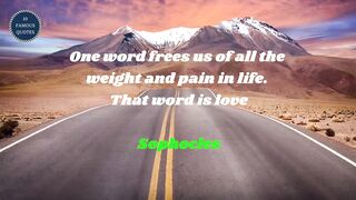 famous quotes about love | Part 366