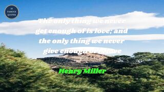 famous quotes about love | Part 372