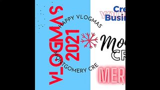 Shopping Chicago’s fashion district Clark & Montrose - Vlogmas Day 4