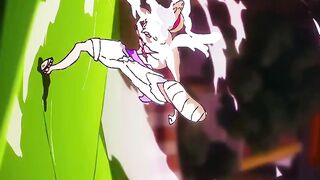 Super punch lefy